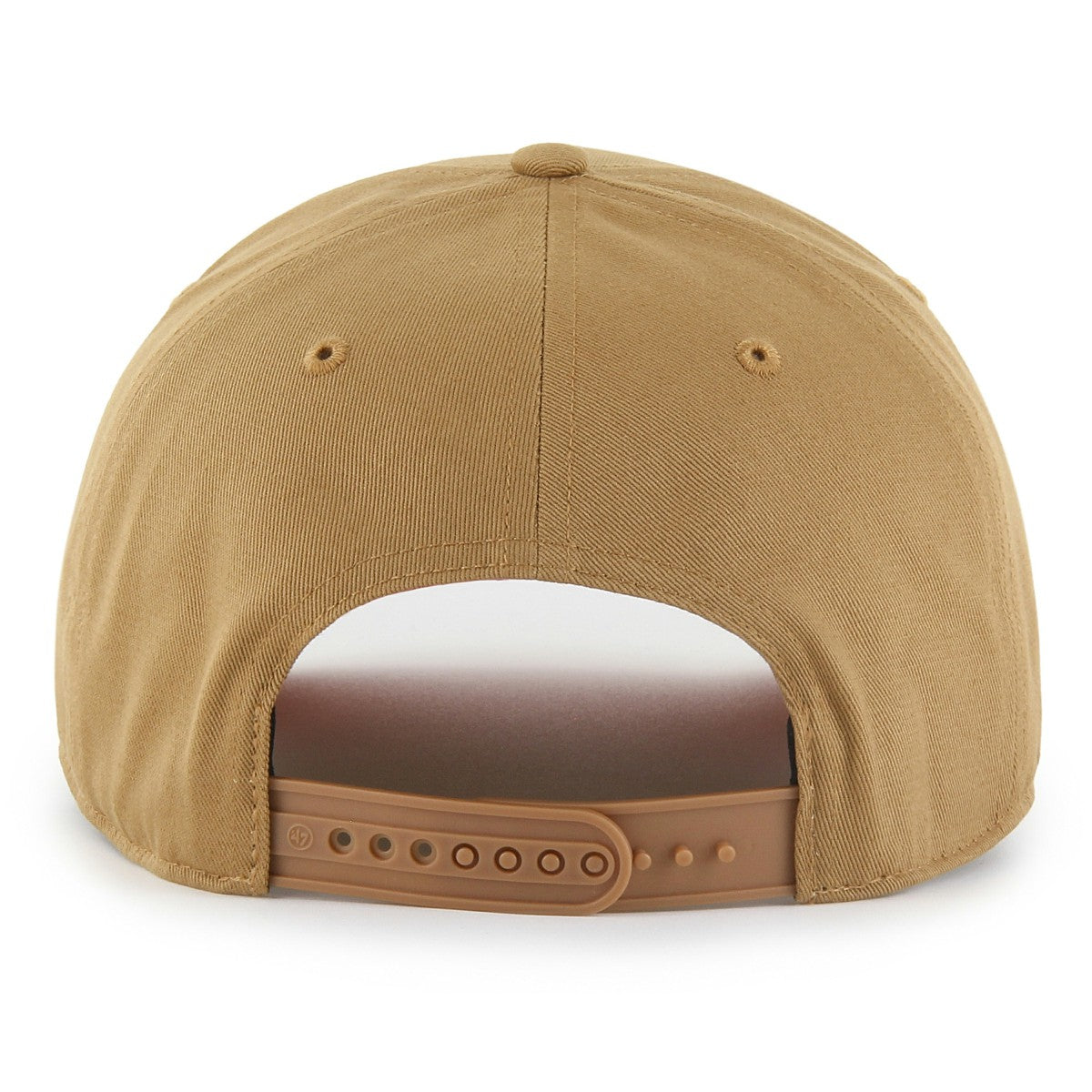 Sacramento Kings '47 Barnes Hitch Adjustable Hat Tan - NBA