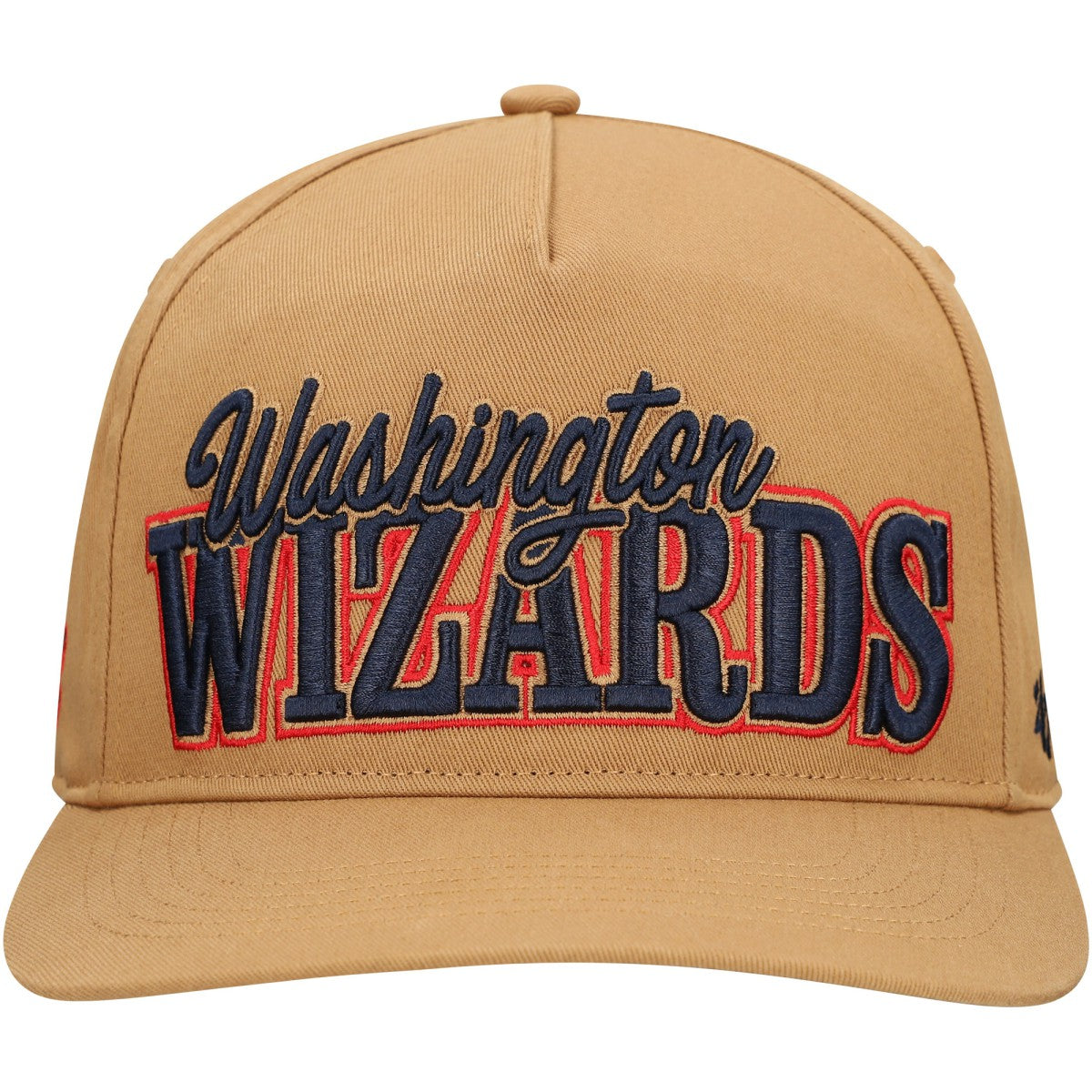 Washington Wizards '47 Barnes Hitch Adjustable Hat Tan - NBA