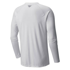 Arizona Diamondbacks Columbia Terminal Tackle Long Sleeve T-Shirt - MLB