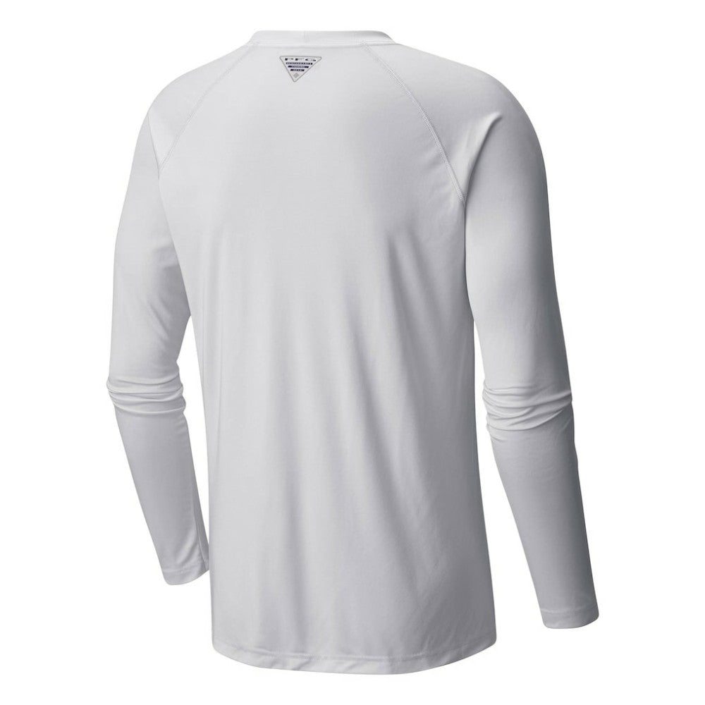 Colorado Rockies Columbia Terminal Tackle Long Sleeve T-Shirt - MLB