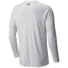 St. Louis Cardinals Columbia Terminal Tackle Long Sleeve T-Shirt - MLB