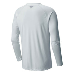 Athletics Columbia Terminal Tackle Long Sleeve T-Shirt - MLB