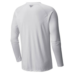 Philadelphia Phillies Columbia Terminal Tackle Long Sleeve T-Shirt - MLB