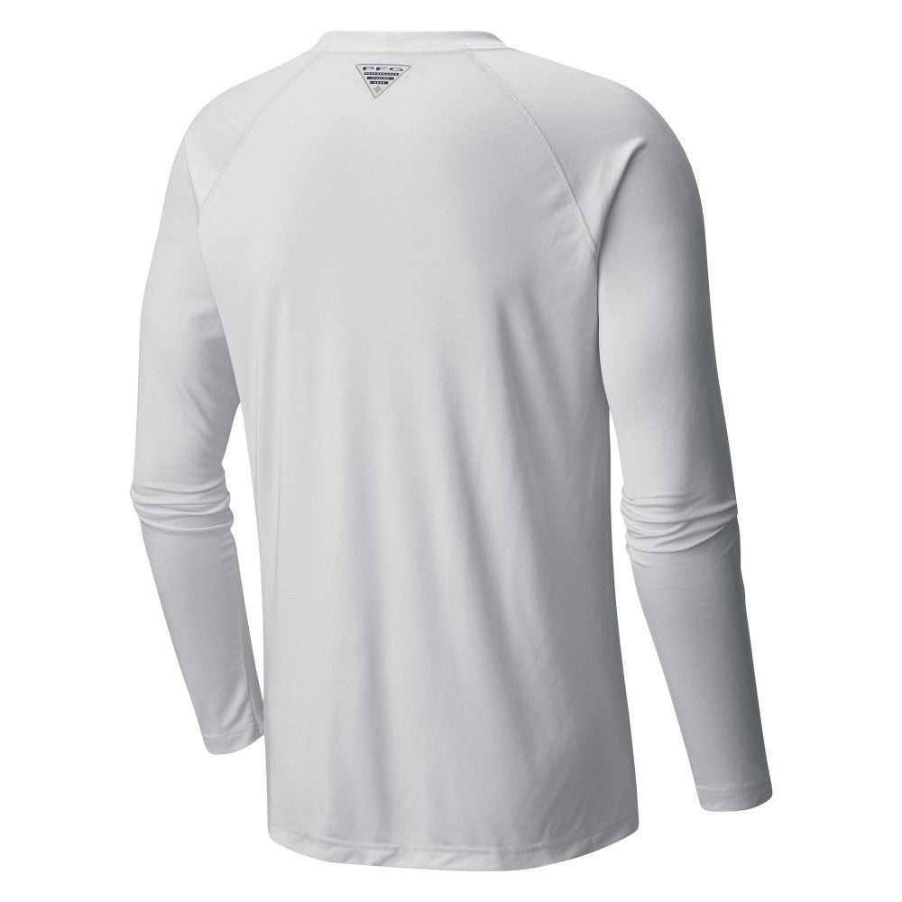 San Diego Padres Columbia Terminal Tackle Long Sleeve T-Shirt - MLB