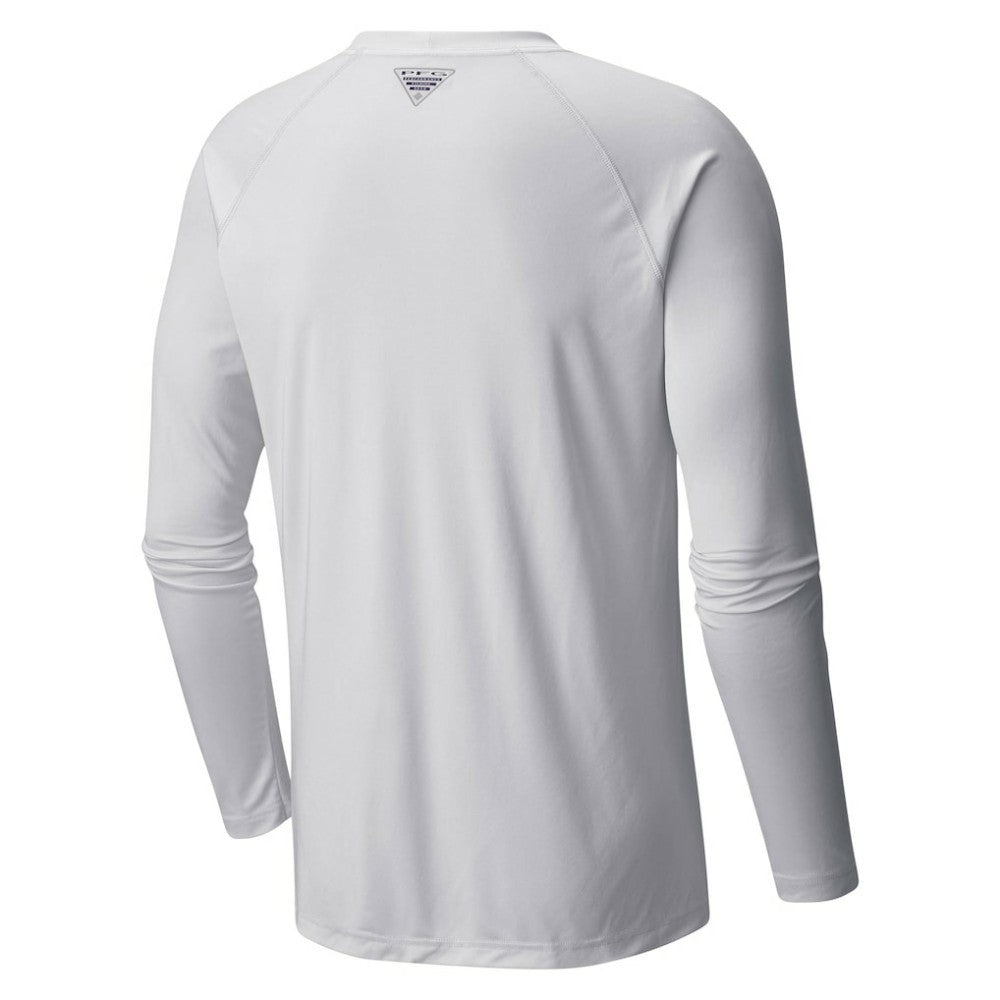 San Francisco Giants Columbia Terminal Tackle Long Sleeve T-Shirt - MLB