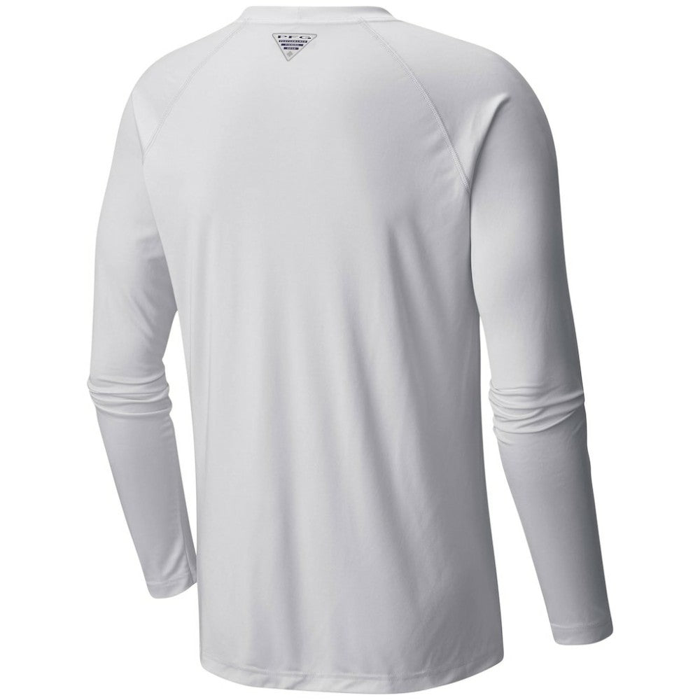 Toronto Blue Jays Columbia Terminal Tackle Long Sleeve T-Shirt - MLB