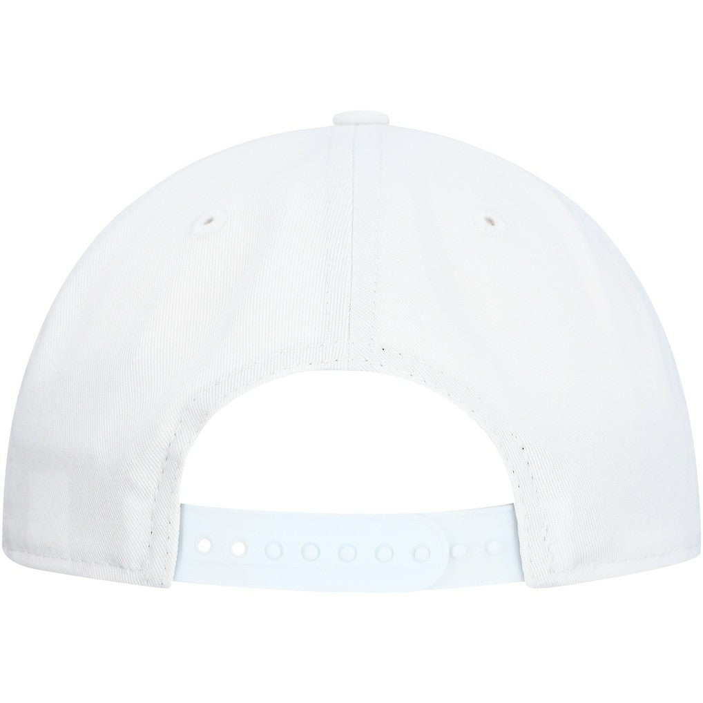 Chicago Bulls Island Oasis Golfer Snapback Hat White - NBA