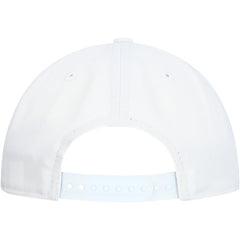 Chicago Bulls Island Oasis Golfer Snapback Hat White - NBA