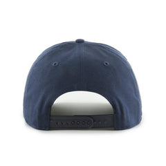 Indiana Pacers '47 Core Logo Hitch Adjustable Hat Navy - NBA