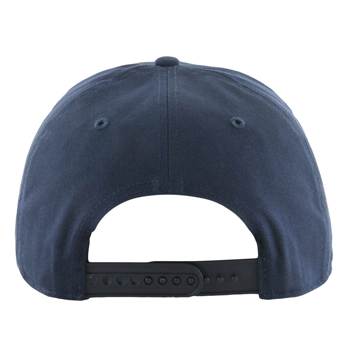 Minnesota Timberwolves '47 Hitch Snapback Hat Navy - NBA