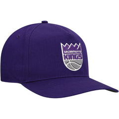 Sacramento Kings '47 Core Logo Hitch Adjustable Hat Purple - NBA