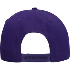 Sacramento Kings '47 Core Logo Hitch Adjustable Hat Purple - NBA