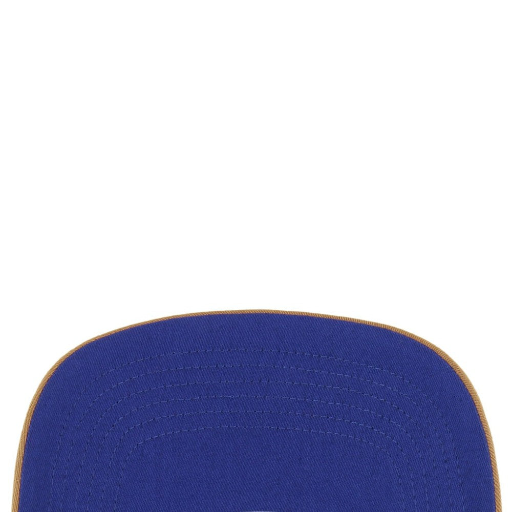 Buffalo Sabres '47 Barnes Hitch Adjustable Hat - Tan - NHL