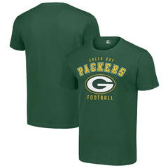 Green Bay Packers Starter Logo T-Shirt Green | NFL