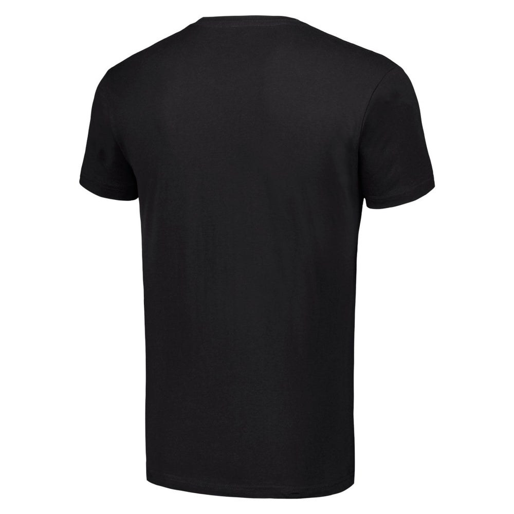 Tampa Bay Buccaneers Starter Logo T-Shirt Black | NFL