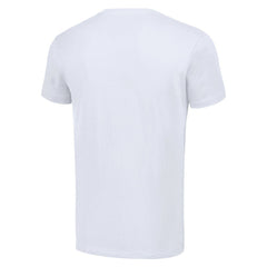 Carolina Panthers Starter Logo T-Shirt White | NFL