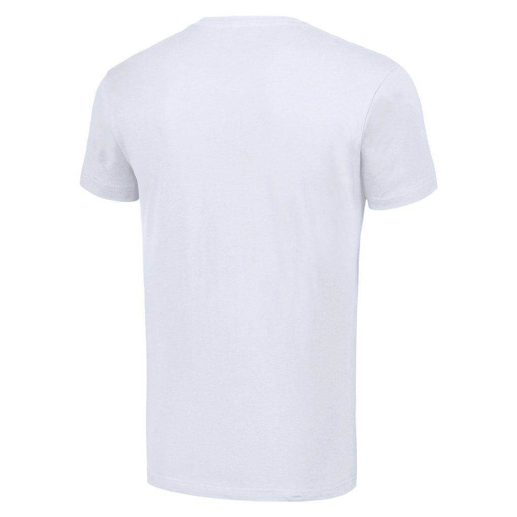 San Francisco 49ers Starter Logo T-Shirt White | NFL