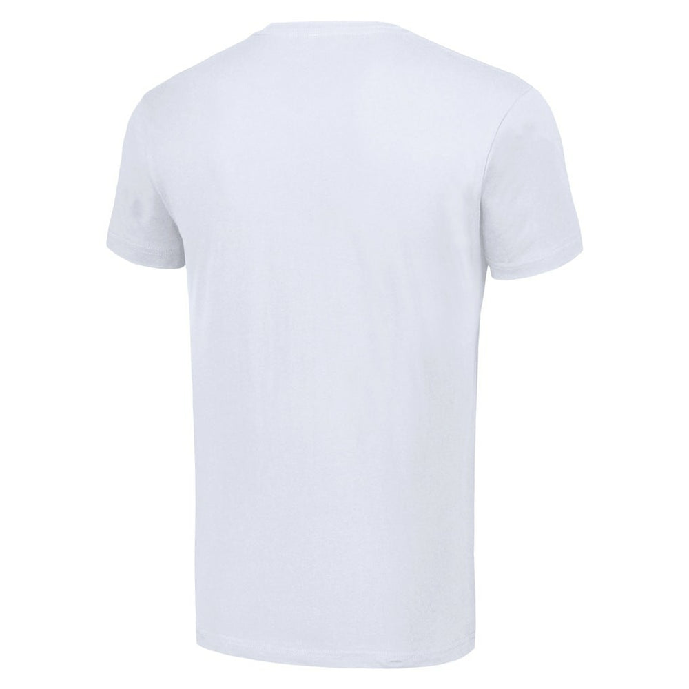 Minnesota Vikings Starter Logo T-Shirt White | NFL
