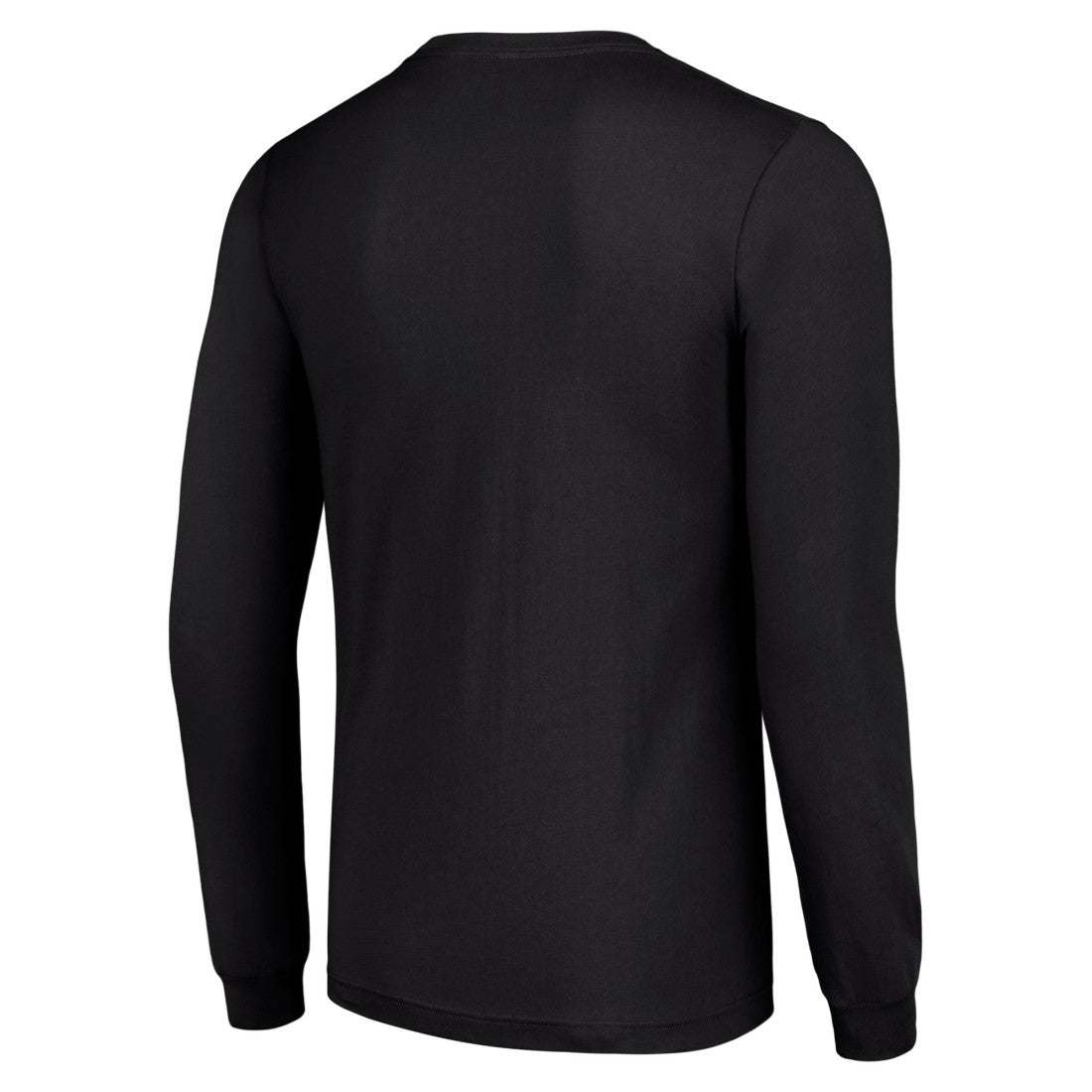 Tampa Bay Buccaneers Starter Long Sleeve T-Shirt Black | NFL