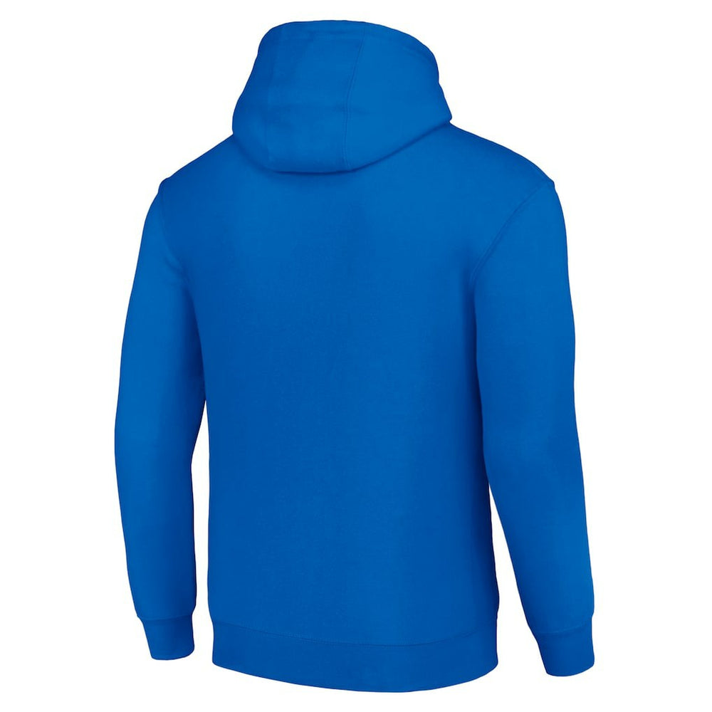 Buffalo Bills Starter Unisex Logo Pullover Hoodie Royal | NFL