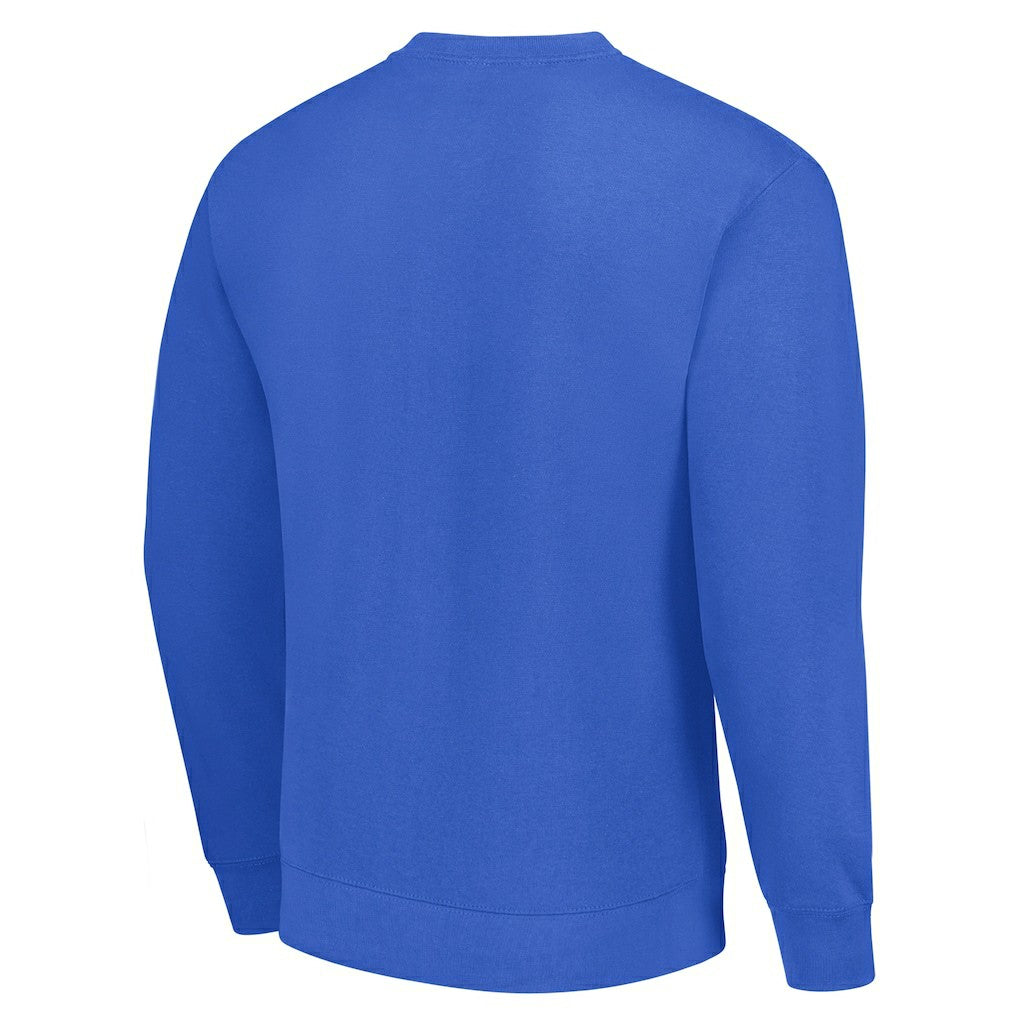 Los Angeles Chargers Starter Team Logo Pullover Sweatshirt Royal | NFL