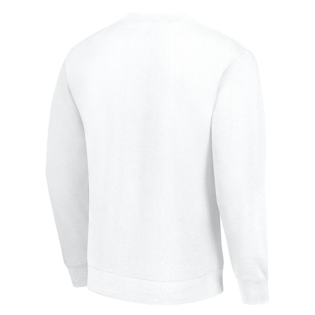 Green Bay Packers Starter Team Logo Pullover Sweatshirt White | NFL