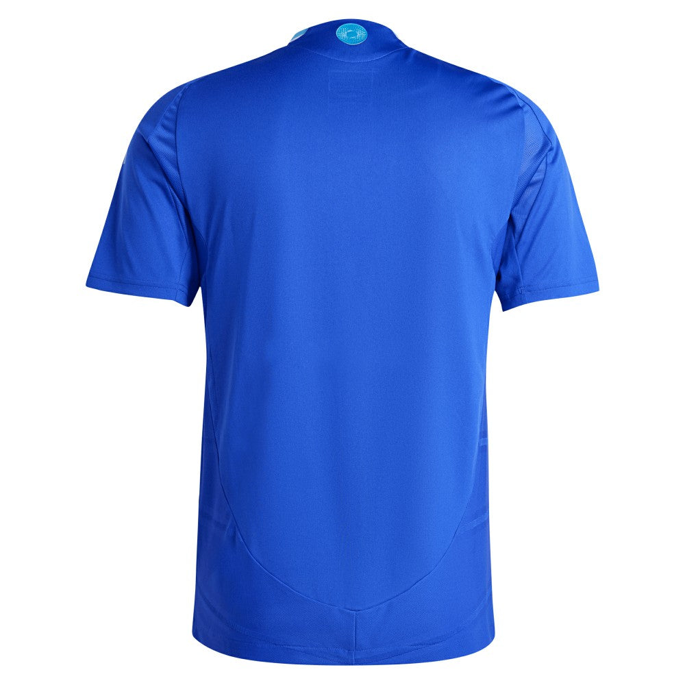 Argentina National Team 2024 Away Jersey Blue | Adidas online