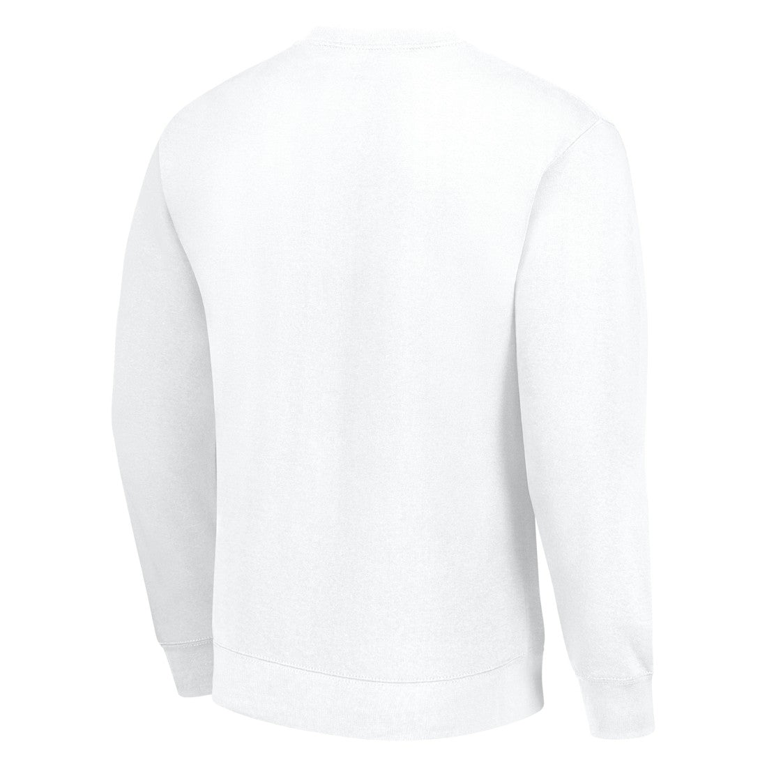 Houston Texans Starter Team Mesh Print Graphic Pullover Sweatshirt White | NFL