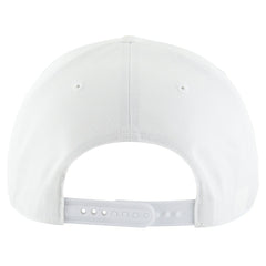 Chicago Bulls '47 Rope Hitch Adjustable Hat White - NBA