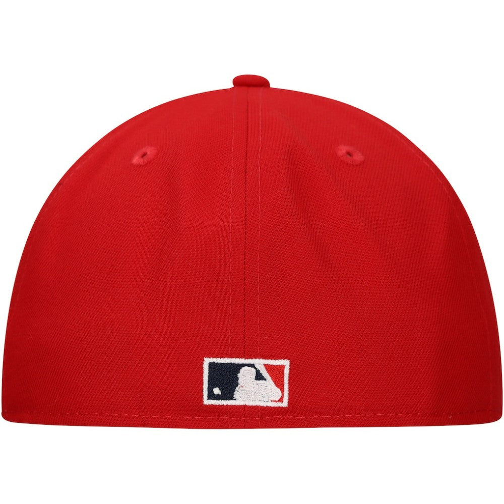 Washington Nationals New Era  Duo Logo 2.0 59FIFTY Fitted Hat - MLB