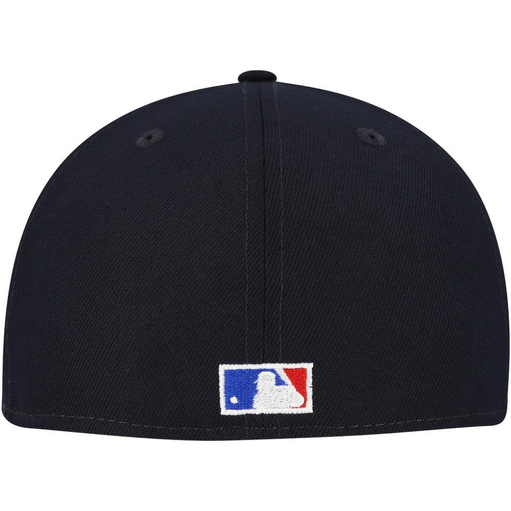 Minnesota Twins New Era  Duo Logo 2.0 59FIFTY Fitted Hat - MLB