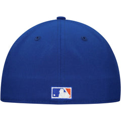 New York Mets New Era  Duo Logo 2.0 59FIFTY Fitted Hat - MLB