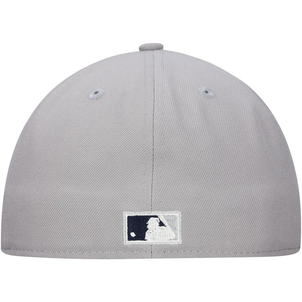 New York Yankees New Era  Duo Logo 2.0 59FIFTY Fitted Hat - MLB