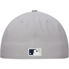 New York Yankees New Era  Duo Logo 2.0 59FIFTY Fitted Hat - MLB