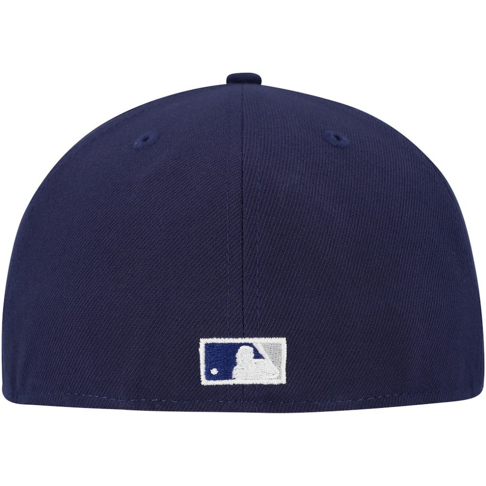 Chicago Cubs New Era  Duo Logo 2.0 59FIFTY Fitted Hat - MLB