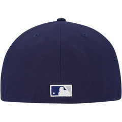 Chicago Cubs New Era  Duo Logo 2.0 59FIFTY Fitted Hat - MLB