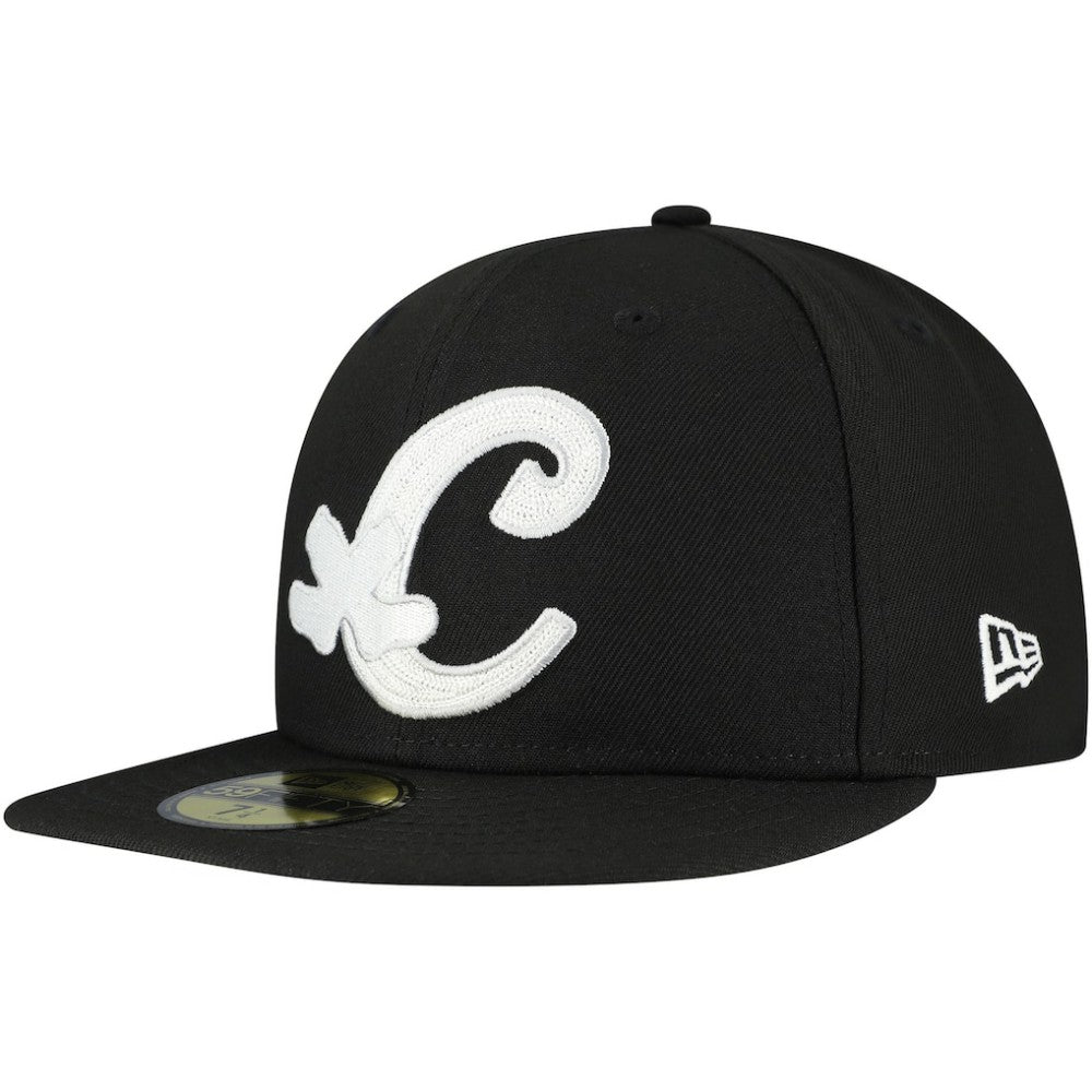 Chicago White Sox New Era  Duo Logo 2.0 59FIFTY Fitted Hat - MLB