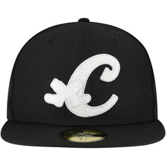 Chicago White Sox New Era  Duo Logo 2.0 59FIFTY Fitted Hat - MLB