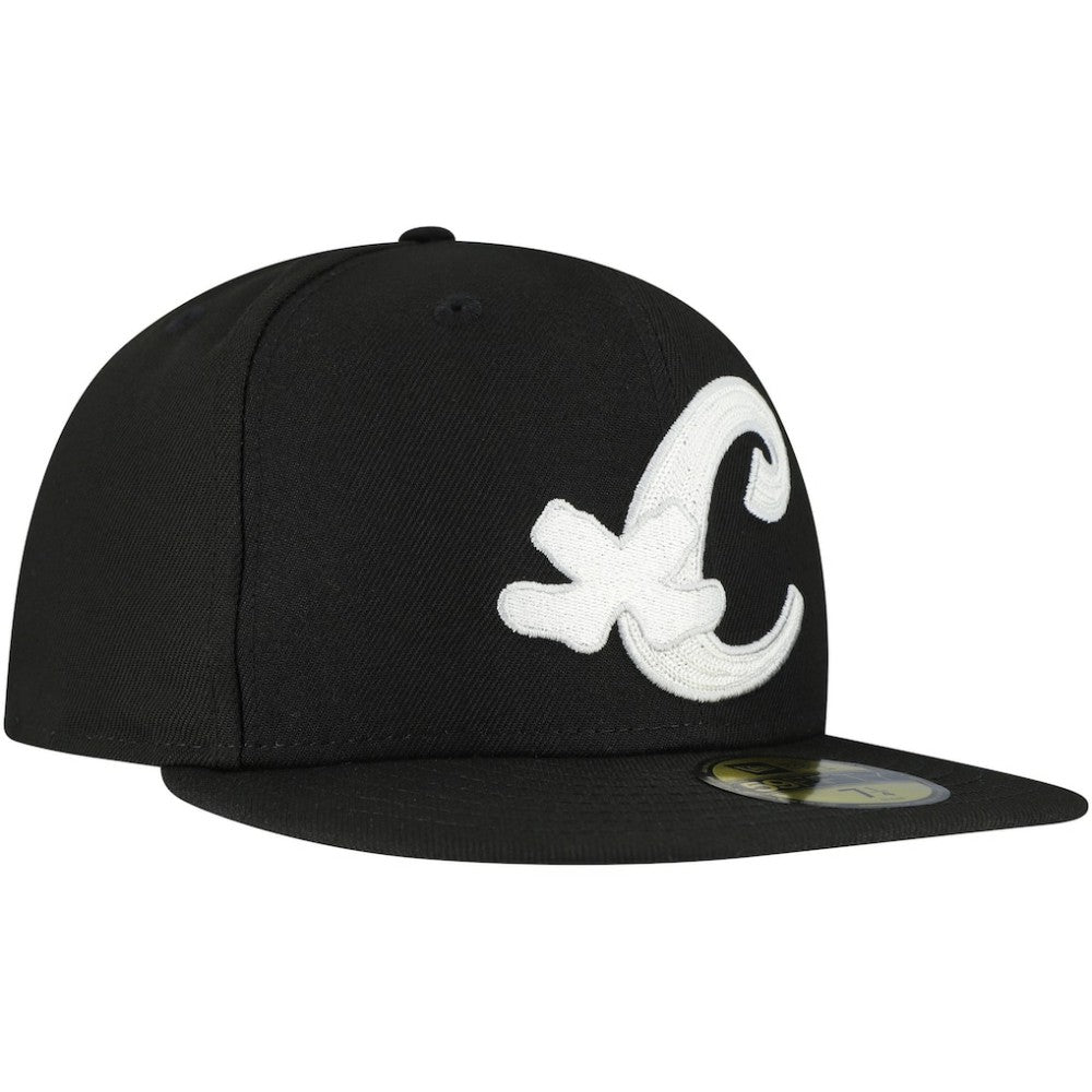 Chicago White Sox New Era  Duo Logo 2.0 59FIFTY Fitted Hat - MLB