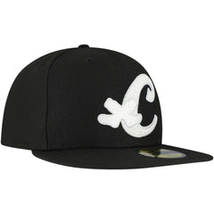 Chicago White Sox New Era  Duo Logo 2.0 59FIFTY Fitted Hat - MLB