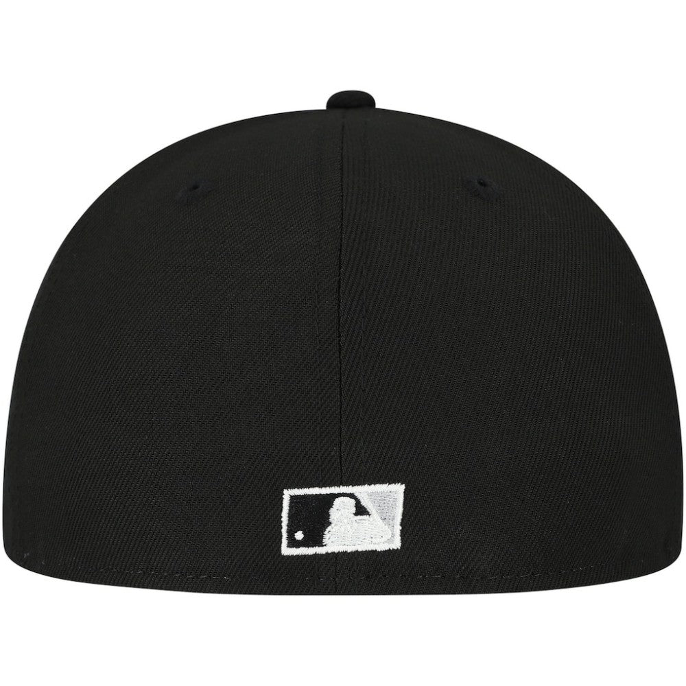 Chicago White Sox New Era  Duo Logo 2.0 59FIFTY Fitted Hat - MLB