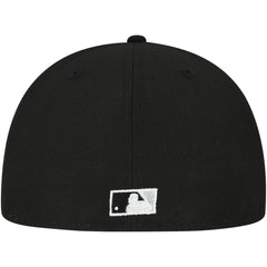 Chicago White Sox New Era  Duo Logo 2.0 59FIFTY Fitted Hat - MLB