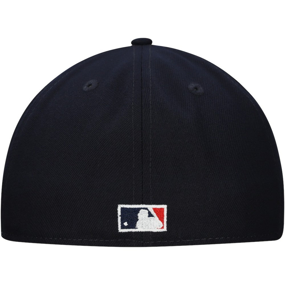 Boston Red Sox New Era  Duo Logo 2.0 59FIFTY Fitted Hat - MLB