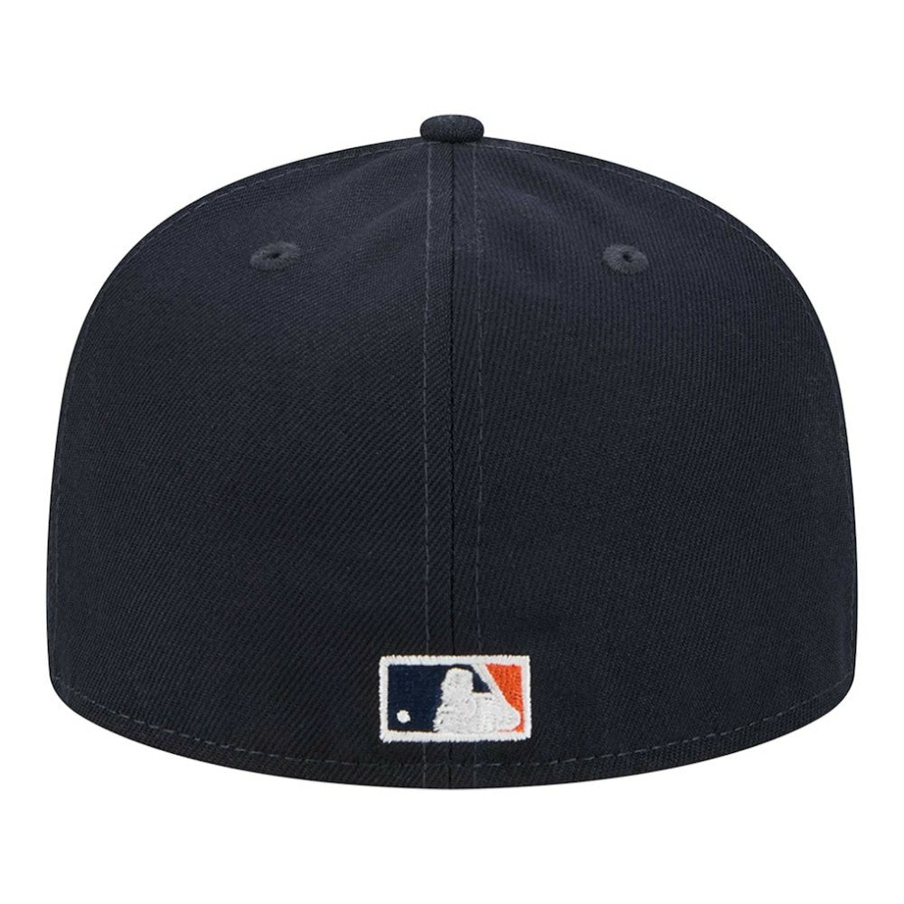 Houston Astros New Era  Duo Logo 2.0 59FIFTY Fitted Hat - MLB