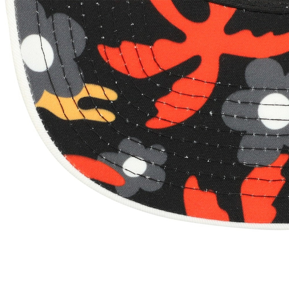 San Francisco Giants New Era Paradise Golfer Adjustable Hat - MLB