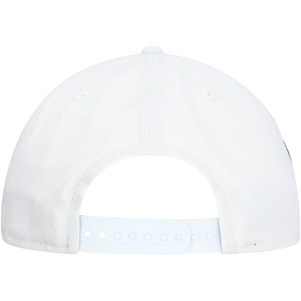 Chicago White Sox New Era Paradise Golfer Adjustable Hat - MLB