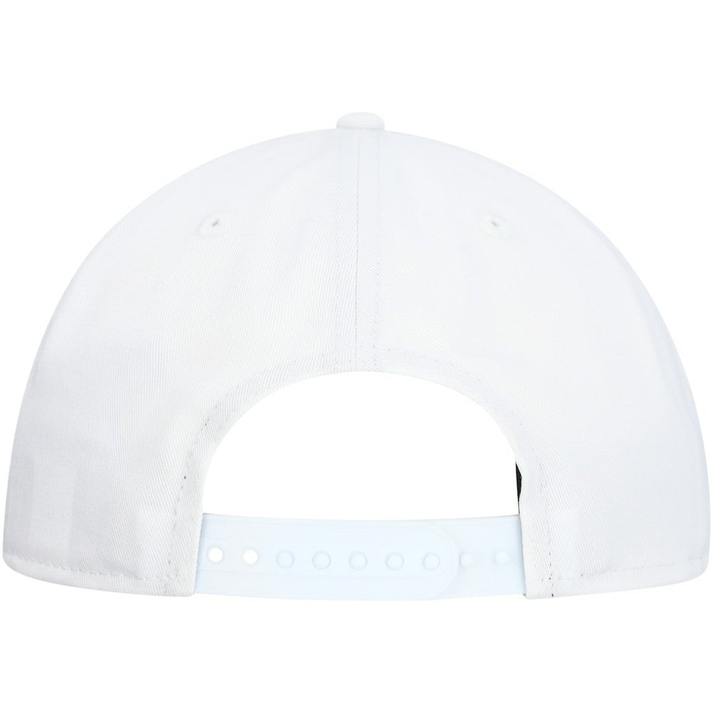 Chicago Cubs New Era Paradise Golfer Adjustable Hat - MLB