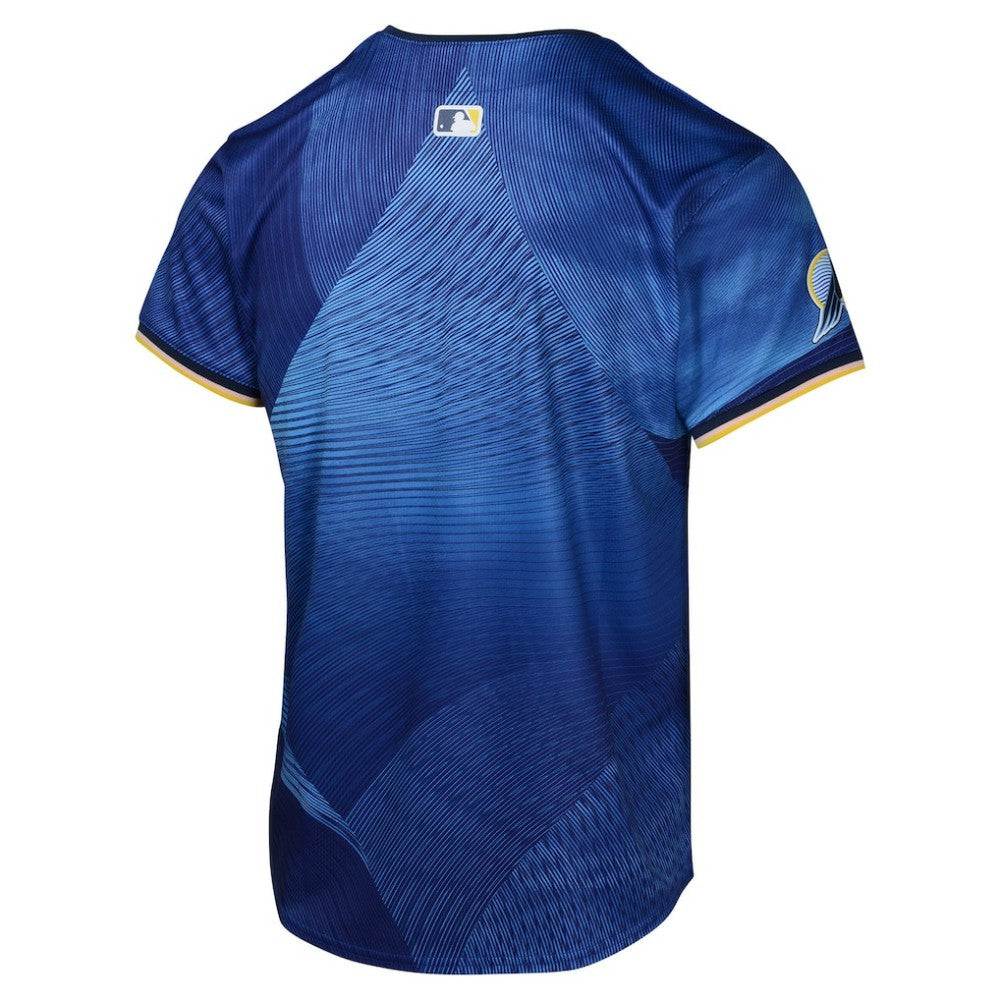 Minnesota Twins Nike Youth 2024 City Connect Limited Jersey - MLB