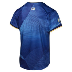 Minnesota Twins Nike Youth 2024 City Connect Limited Jersey - MLB