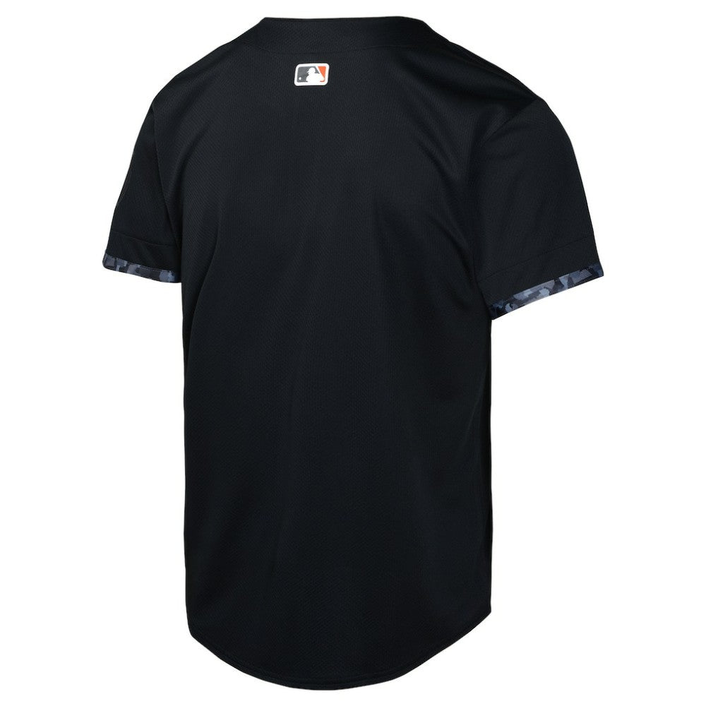 Baltimore Orioles Nike Youth City Connect Limited Jersey - MLB